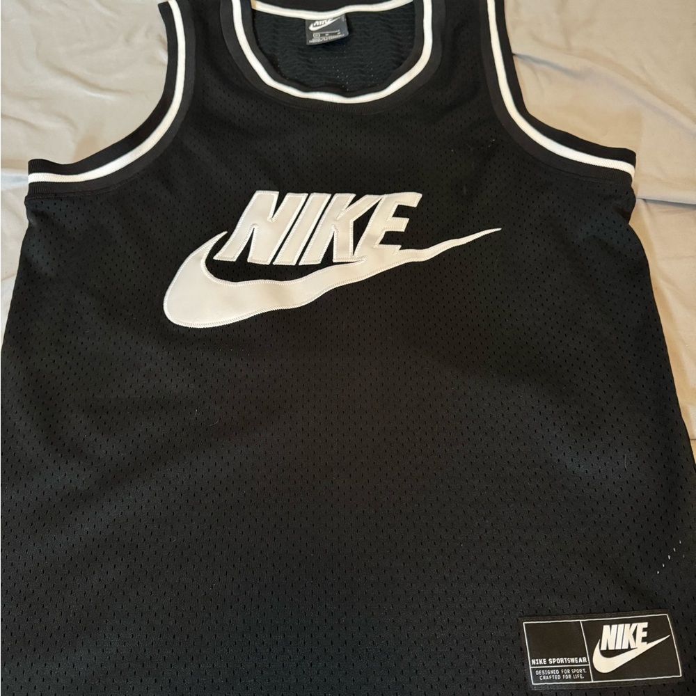 Mens Nike “Jersey” size medium